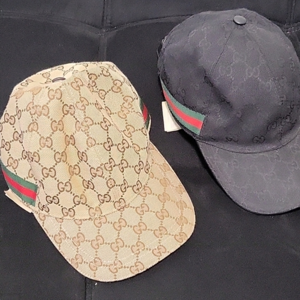 Gucci hats